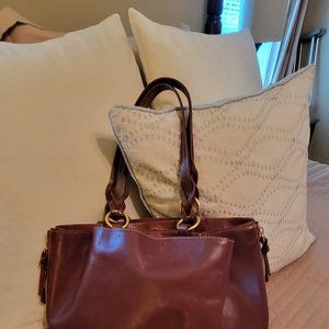 DOONEY AND BOURKE  Florentine Large Barlow
